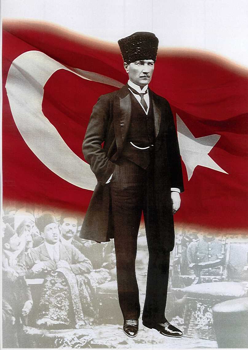 Arkadaşlar bugün 10 Kasım Ulu Önder Mustafa Kemal Atatürk ü anma günü .Onu saygıyla anıyoruz 76. yılında yalnız bırakmıyoruz.